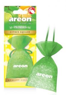 AREON PEARLS - Citrus Squash