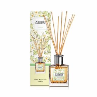 Aróma difuzér AREON HOME BOTANIC - Jasmine, 150 ml