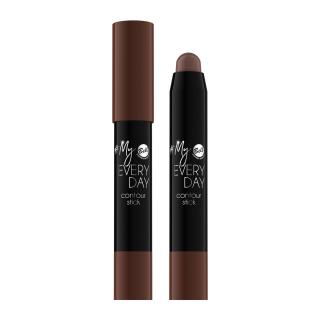 Bell My Everyday Contour Stick Odstín: 02 You're So Warm