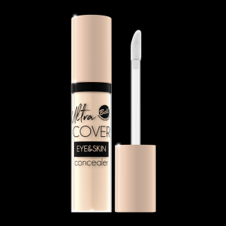 Bell Ultra Cover Eye&Skin Concealer Odstín: 02