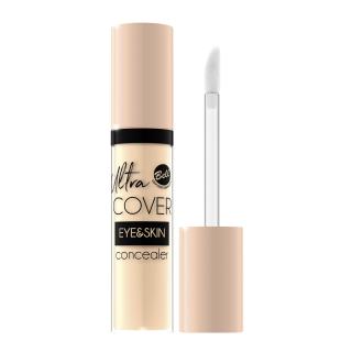 Bell Ultra Cover Eye&Skin Concealer Odstín: 03