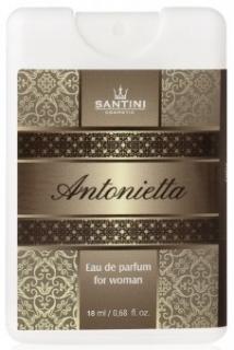 Dámsky parfum SANTINI - Antonietta, 18 ml