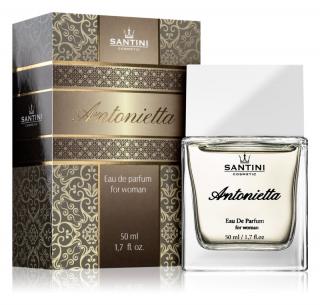 Dámsky parfum SANTINI - Antonietta, 50 ml