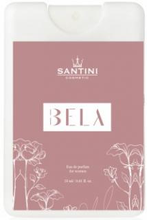 Dámský parfum SANTINI - Bela, 18 ml