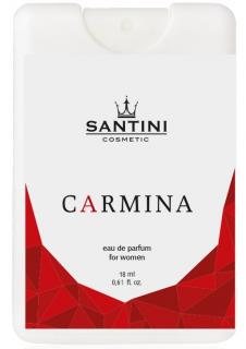 Dámsky parfum SANTINI - Carmina, 18 ml