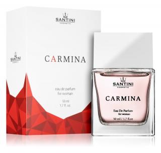 Dámsky parfum SANTINI - Carmina, 50 ml