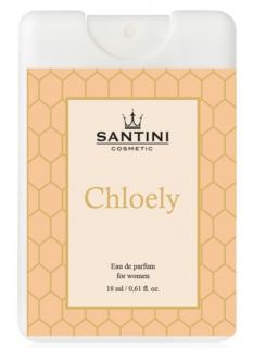 Dámský parfum SANTINI - Chloely, 18 ml