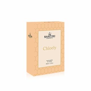 Dámský parfum SANTINI - Chloely, 50 ml