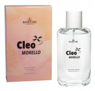 Dámsky parfum SANTINI - Cleo Morello, 100ml