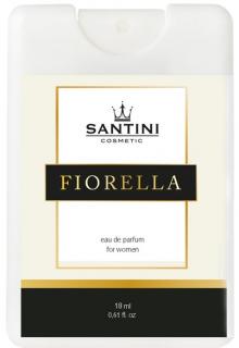 Dámsky parfum SANTINI - Fiorella, 18 ml