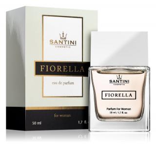 Dámsky parfum SANTINI - Fiorella, 50 ml