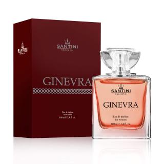 Dámsky parfum SANTINI - Ginevra, 100 ml