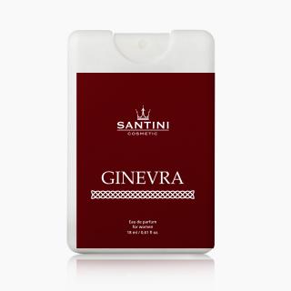 Dámsky parfum SANTINI - Ginevra, 18 ml
