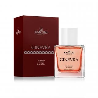 Dámsky parfum SANTINI - Ginevra, 50 ml