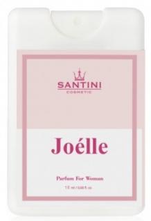 Dámsky parfum SANTINI - Joélle, 18 ml