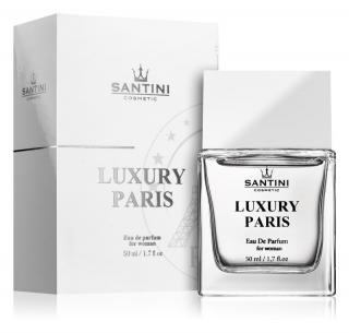 Dámsky parfum SANTINI - Luxury Paris, 50 ml