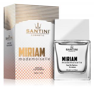 Dámsky parfum SANTINI - Miriam modemoiselle, 50 ml