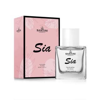 Dámsky parfum SANTINI - Sia, 100 ml