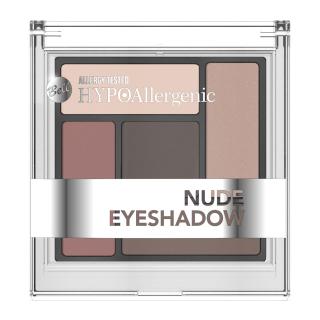 Hypoallergenic Nude Eyeshadow Odstín: 01