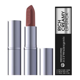 Hypoallergenic Rich Creamy Lipstick Odstín: 03