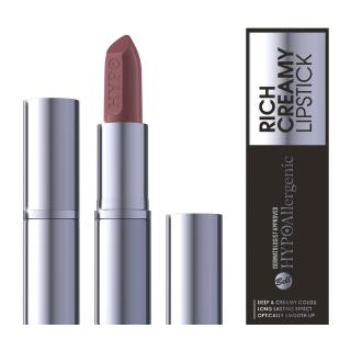 Hypoallergenic Rich Creamy Lipstick Odstín: 05