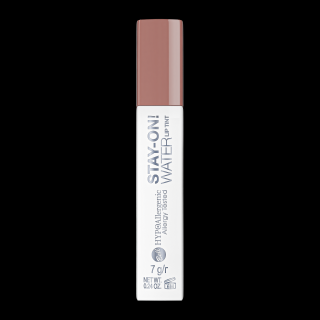 Hypoallergenic Stay-On Water Lip Tint Odstín: 1