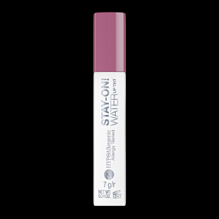 Hypoallergenic Stay-On Water Lip Tint Odstín: 3