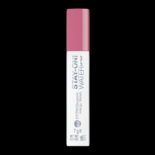 Hypoallergenic Stay-On Water Lip Tint Odstín: 5