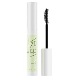 Hypoallergenic Vegan Curly Mascara