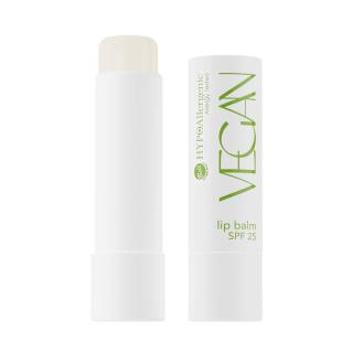 Hypoallergenic Vegan Lip Balm SPF25