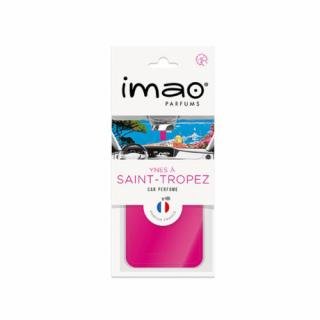 Imao CAR PERFUME  Ynes á SAINT TROPEZ