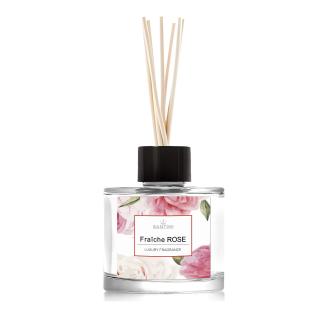 Náhradná náplň pre aróma difuzér SANTINI - ROSE
