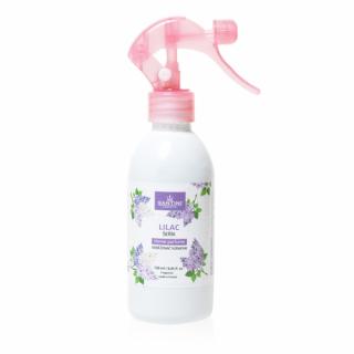 Osviežovač vzduchu Santini - Lilac, 250 ml
