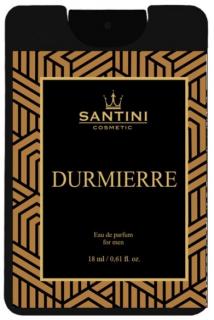 Pánsky parfum SANTINI - Durmiere, 18 ml