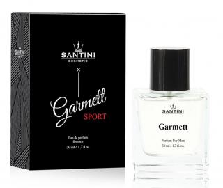 Pánsky parfum SANTINI - Garmett, 50 ml