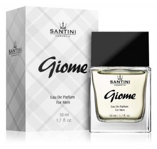 Pánsky parfum SANTINI - Giome, 50 ml
