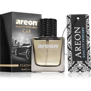 Parfum do auta AREON PERFUME NEW 50 ml Platinum