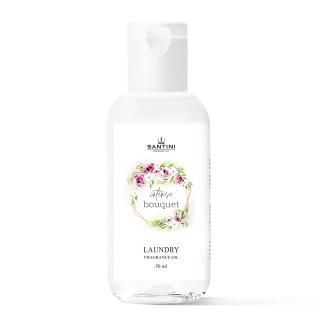 Parfum do bielizne Santini - Intense Bouquet Objem: 50 ml (10 praní)