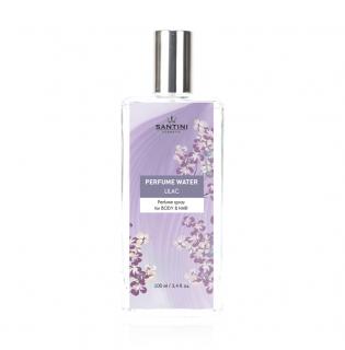 Parfumová voda Santini - Lilac
