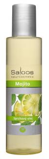 Sprchový olej Saloos - Mojito