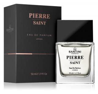 Unisex parfum SANTINI - Pierre Saint, 50 ml