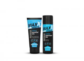 Vivaco Darčeková kazeta Maxx Sportiva COOL