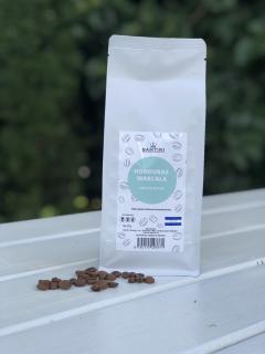 Výberová zrnková káva HONDURAS MARCALA, 250g