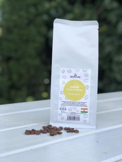 Výberová zrnková káva INDIA PLANTATION AA, 250 g