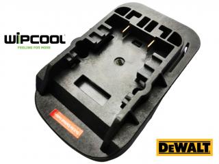 Adaptér batérii BA-5 Wipcool - DeWalt