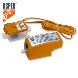 Čerpadlo kondenzátu Aspen Mini Orange