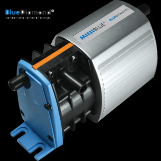 Čerpadlo kondenzátu bez plaváku BlueDiamond MiniBlue