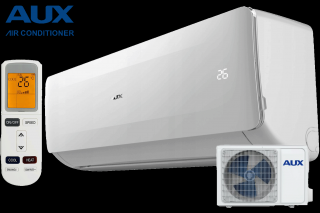 Klimatizácia AUX Freedom 12-NFH3/O – 3,5 kW - SPLIT BASIC