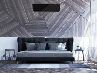 Klimatizácia AUX J Smart ART 09 - 2,6 kW split