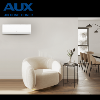 Klimatizácia AUX Q-Smart Plus 2,6kW AUX-09QC - split